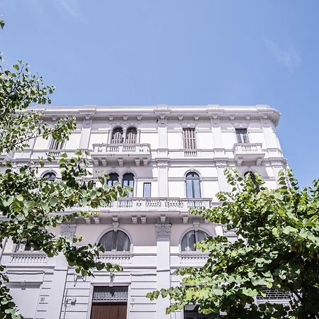 Palazzo Zippitelli Apartments Bari Luaran gambar