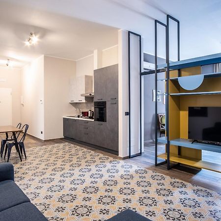 Palazzo Zippitelli Apartments Bari Luaran gambar