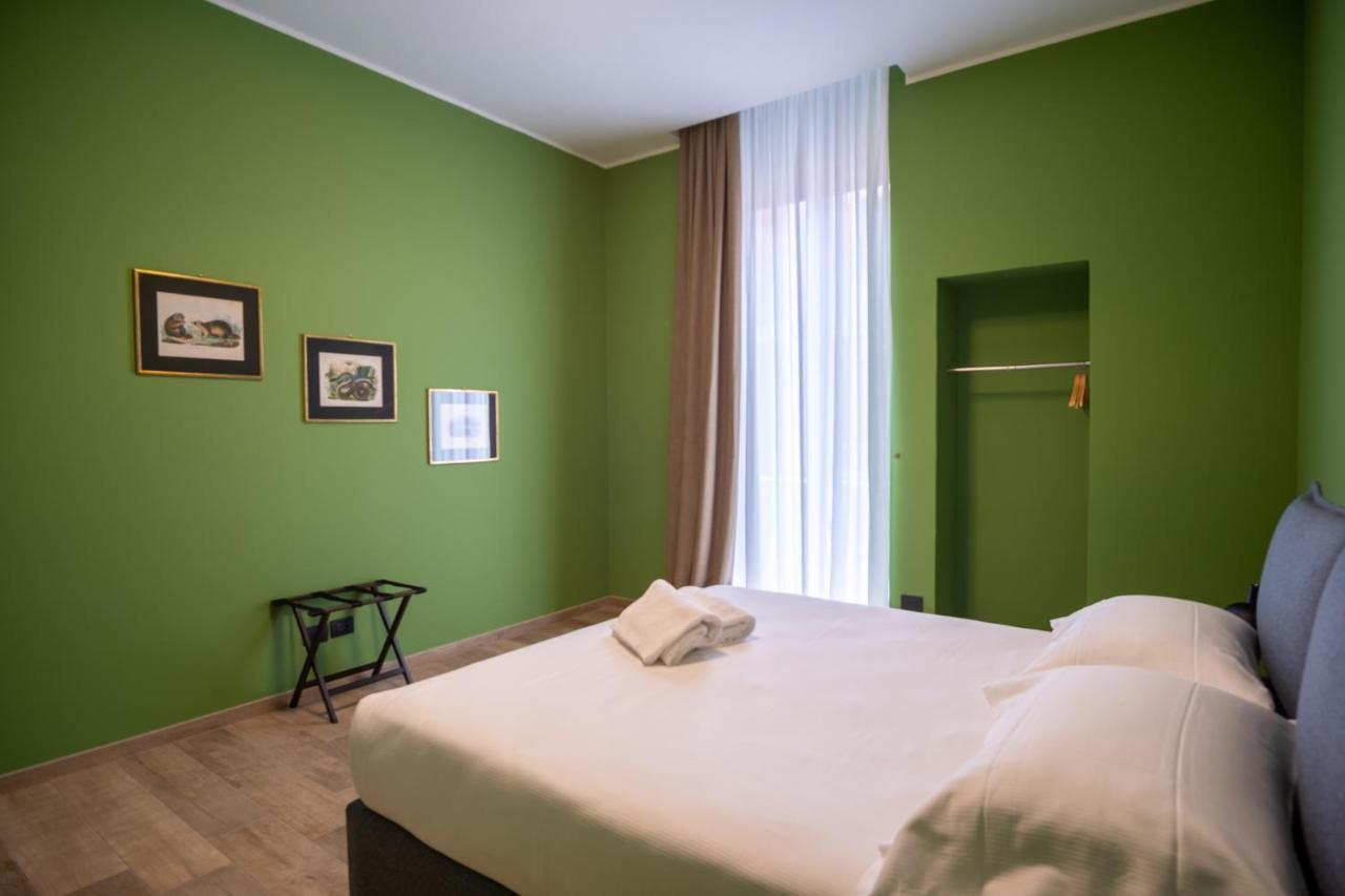 Palazzo Zippitelli Apartments Bari Luaran gambar