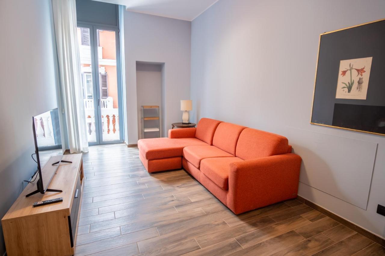 Palazzo Zippitelli Apartments Bari Luaran gambar