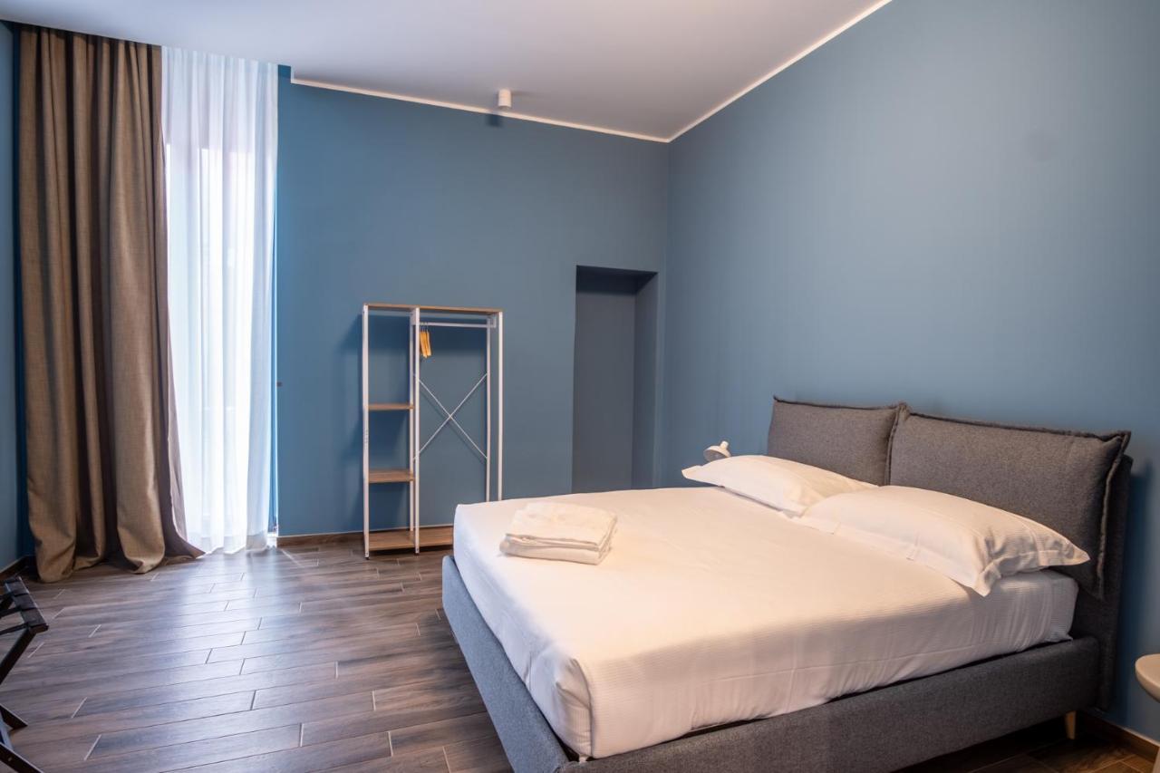 Palazzo Zippitelli Apartments Bari Luaran gambar