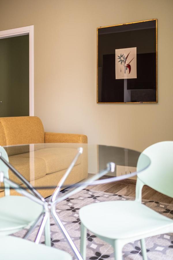 Palazzo Zippitelli Apartments Bari Luaran gambar