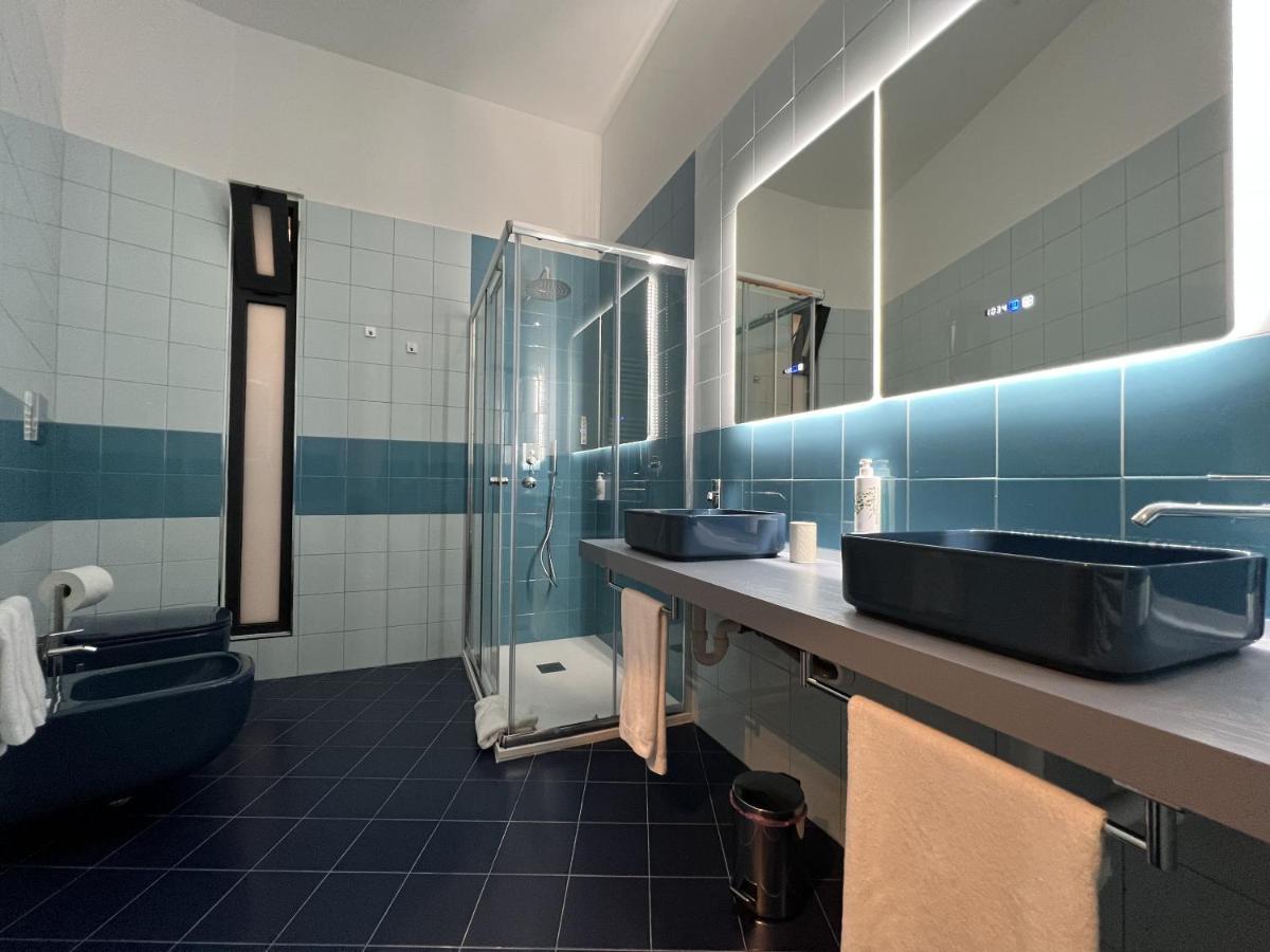 Palazzo Zippitelli Apartments Bari Luaran gambar