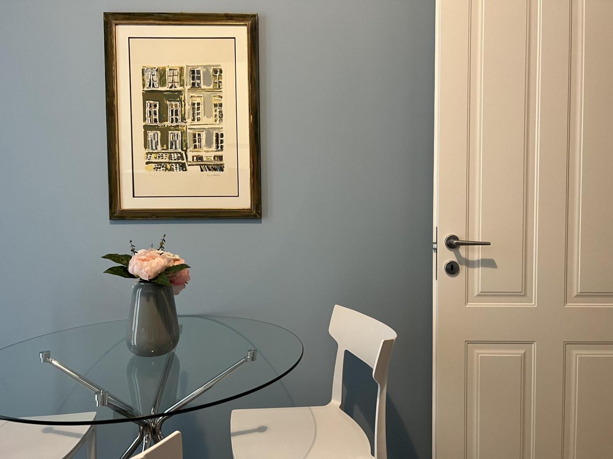 Palazzo Zippitelli Apartments Bari Bilik gambar
