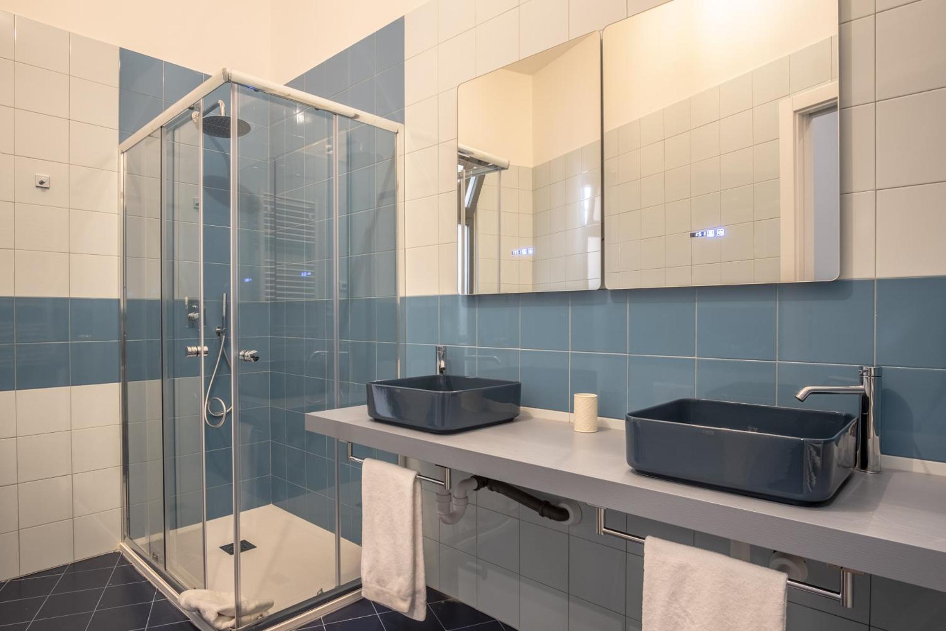 Palazzo Zippitelli Apartments Bari Luaran gambar