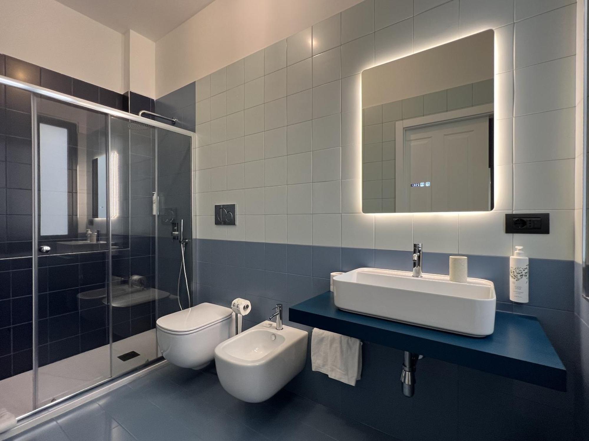 Palazzo Zippitelli Apartments Bari Luaran gambar