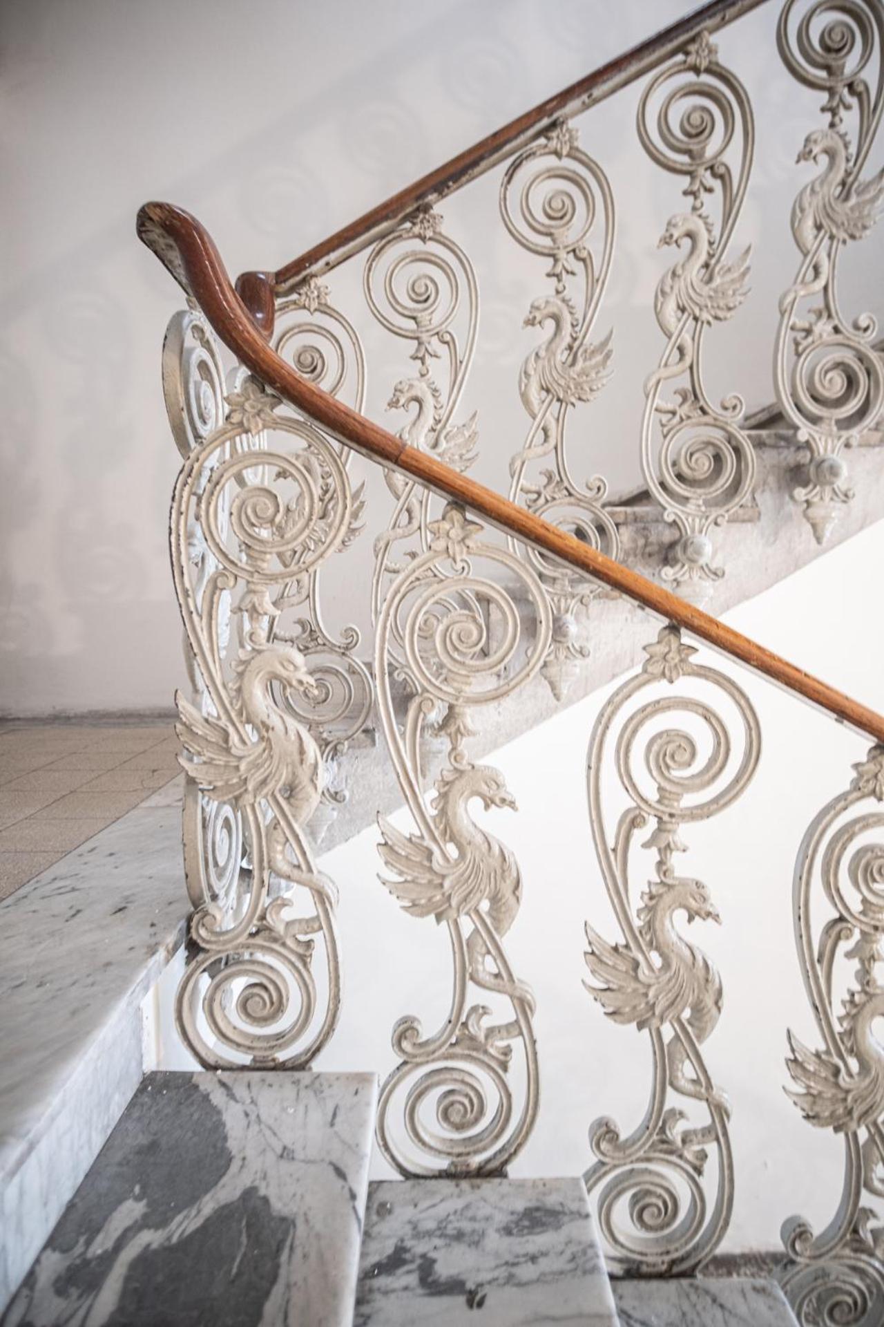 Palazzo Zippitelli Apartments Bari Bilik gambar